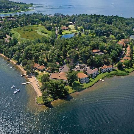 Madden'S On Gull Lake - Brainerd East Gull Lake Esterno foto
