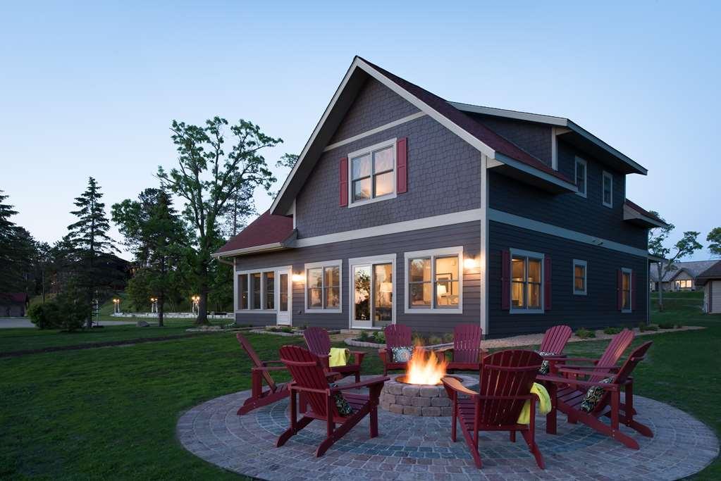 Madden'S On Gull Lake - Brainerd East Gull Lake Natura foto