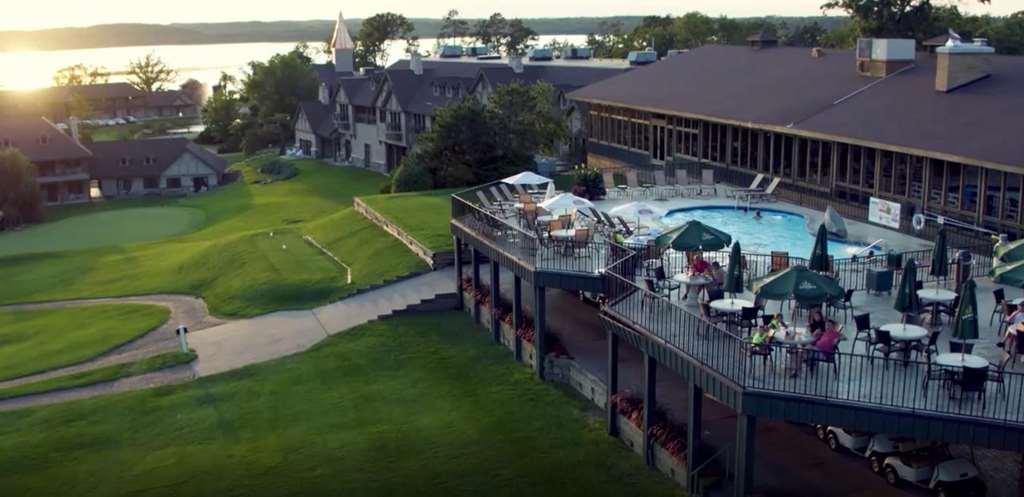 Madden'S On Gull Lake - Brainerd East Gull Lake Esterno foto