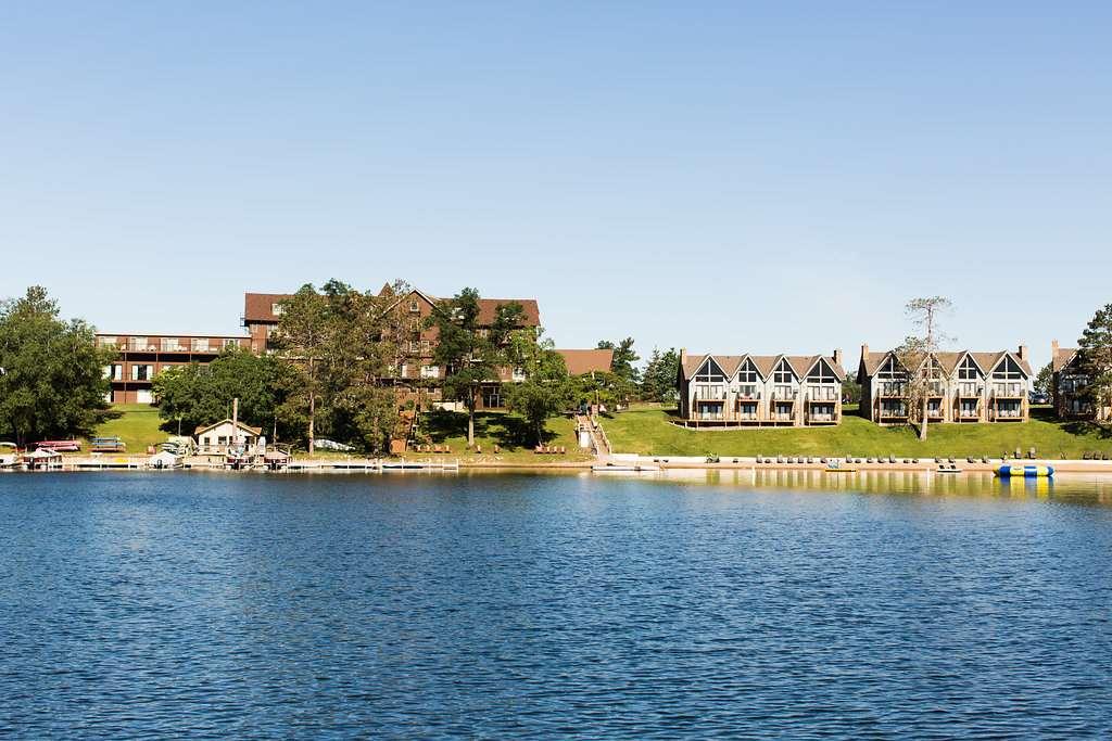 Madden'S On Gull Lake - Brainerd East Gull Lake Esterno foto