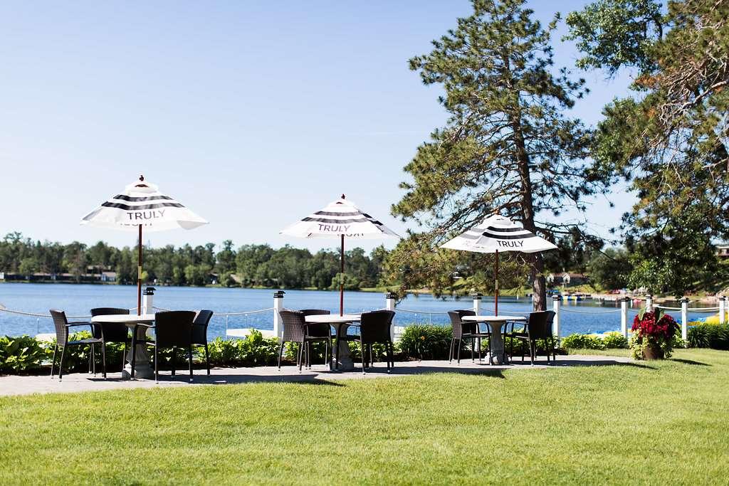 Madden'S On Gull Lake - Brainerd East Gull Lake Esterno foto