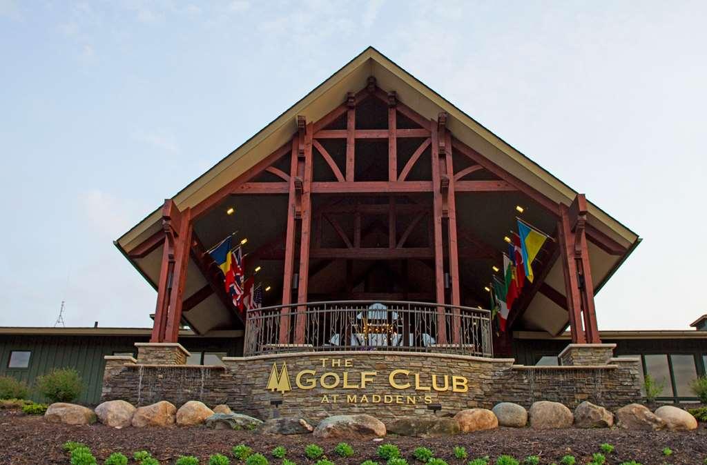 Madden'S On Gull Lake - Brainerd East Gull Lake Servizi foto