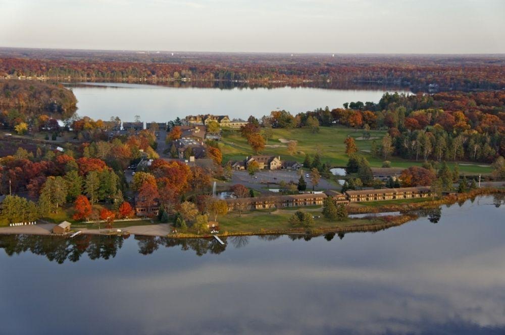 Madden'S On Gull Lake - Brainerd East Gull Lake Esterno foto