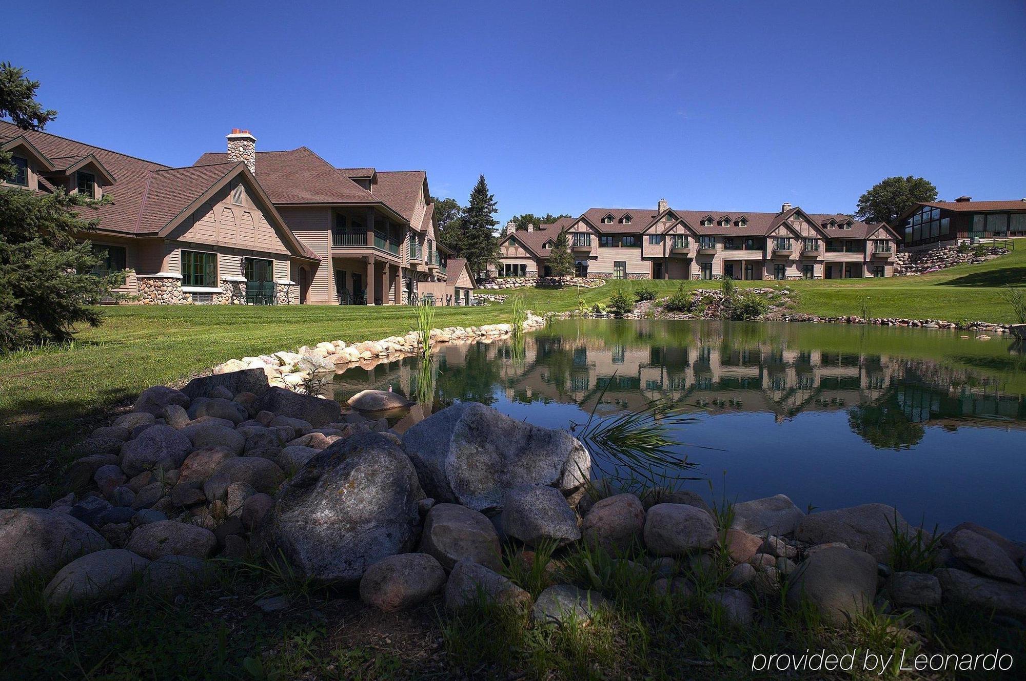 Madden'S On Gull Lake - Brainerd East Gull Lake Esterno foto