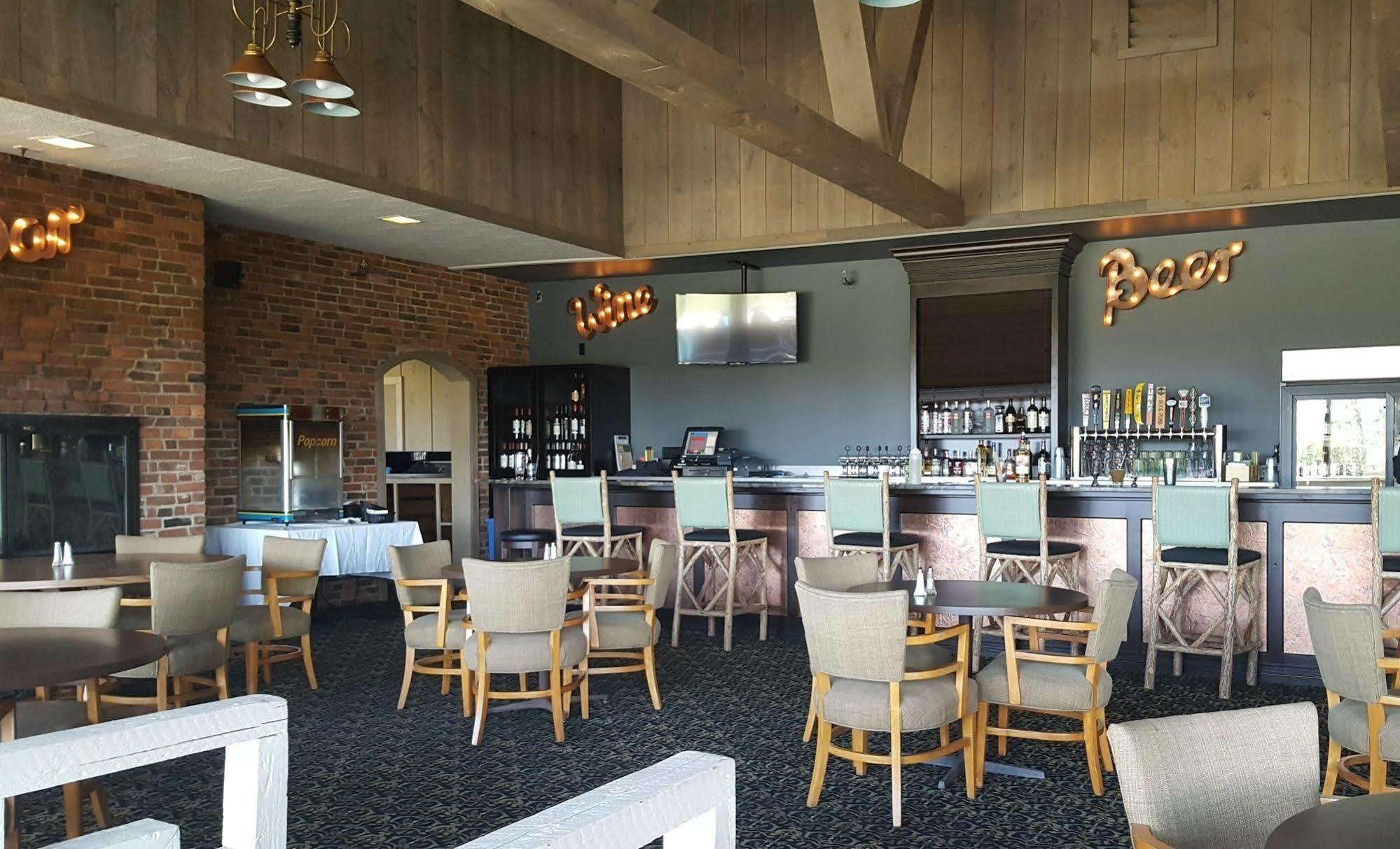 Madden'S On Gull Lake - Brainerd East Gull Lake Esterno foto